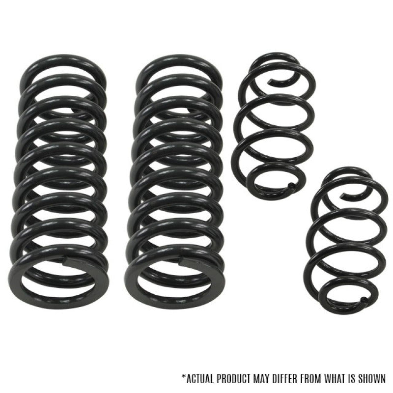 Belltech MUSCLE CAR SPRING KITS BUICK 78-87 G-Body 5837