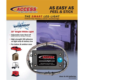 Access Accessories 18in AA Battery LED Light - 1 Single Pack 80312