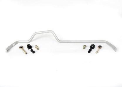 Whiteline Rear Sway Bar 24mm Adjustable Nissan Skyline GTR 1990-1994
