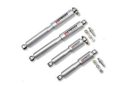 Belltech SHOCK SET STREET PERFORMANCE 9552