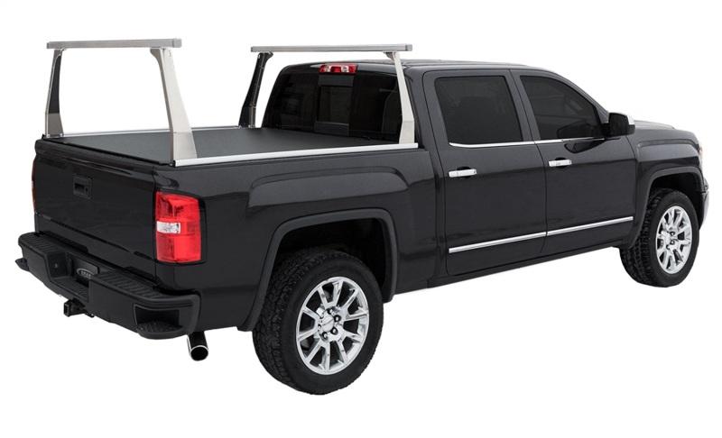 Access ADARAC Aluminum Series 15-19 Chevy/GMC 2500/3500 Full Size 8ft Bed Truck Rack 4001233