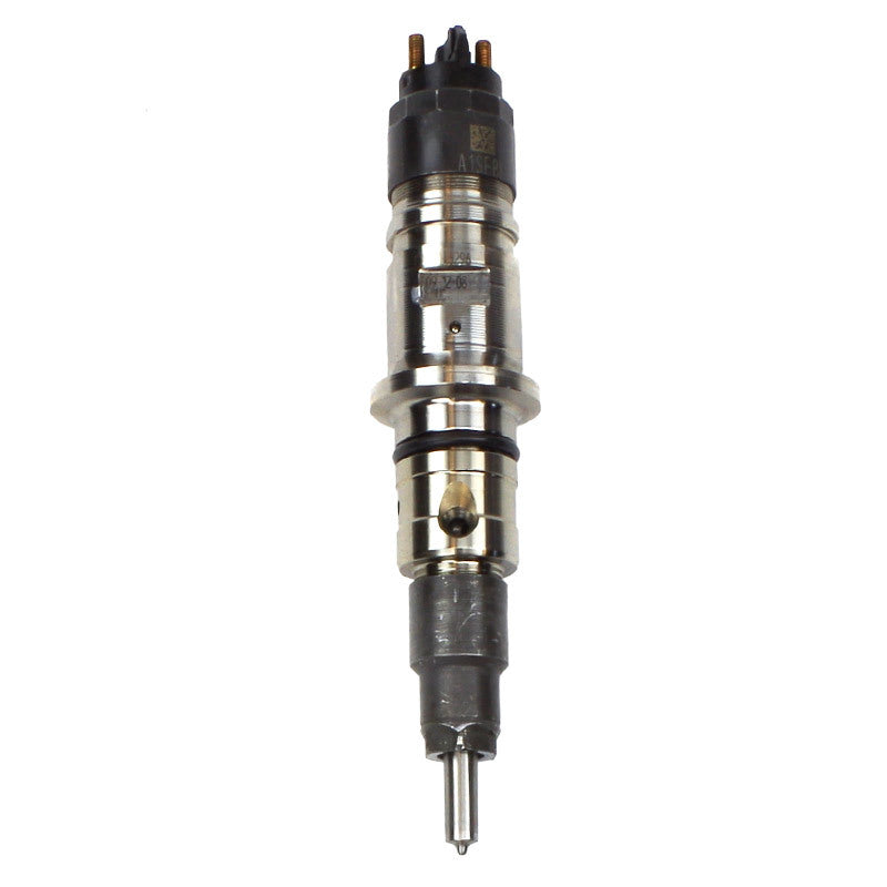 Industrial Injection 2007.5-2012 Dodge Genuine OE 6.7L 24V CR R1 20% Over 100hp Injector