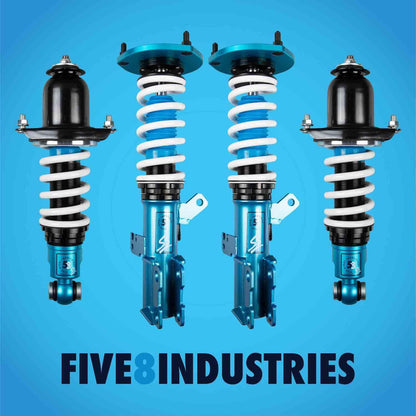Toyota Celica Coilovers 2000-2006