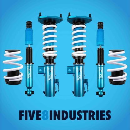 Toyota Corolla Coilovers 2018+