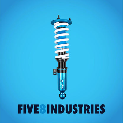 Lexus GS300/GS350/GS430/GS460 Coilovers 2006-2012
