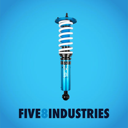 Lexus GS350 GS450h RWD Coilovers 2013+ (Fork FLM)
