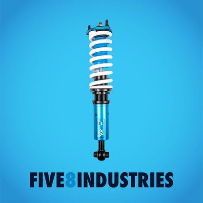 Lexus IS250/IS350/IS F Coilovers 2006-2013