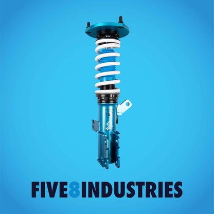 Toyota Corolla Coilovers 2003-2008