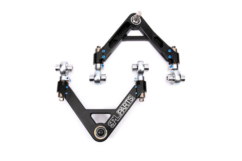 SPL Part GTR R35 Front Upper Camber/Caster Arms