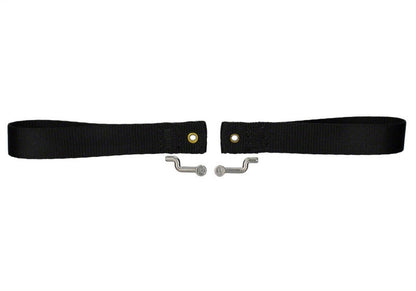 Ford Racing Bronco Tube Door Pull Strap M-19008-BTDP