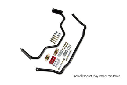 Belltech MUSCLE CAR PERFORMANCE HANDLING KIT 1738