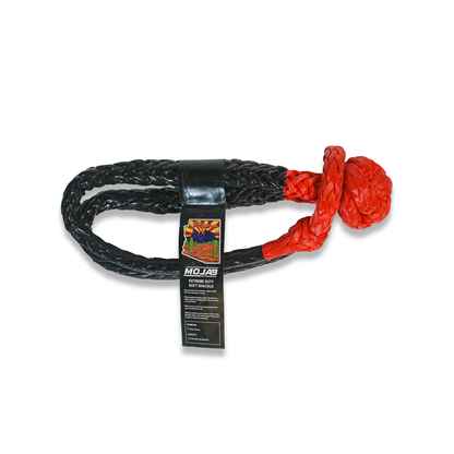 Extreme duty soft shackle 9/16'' x 31.5''