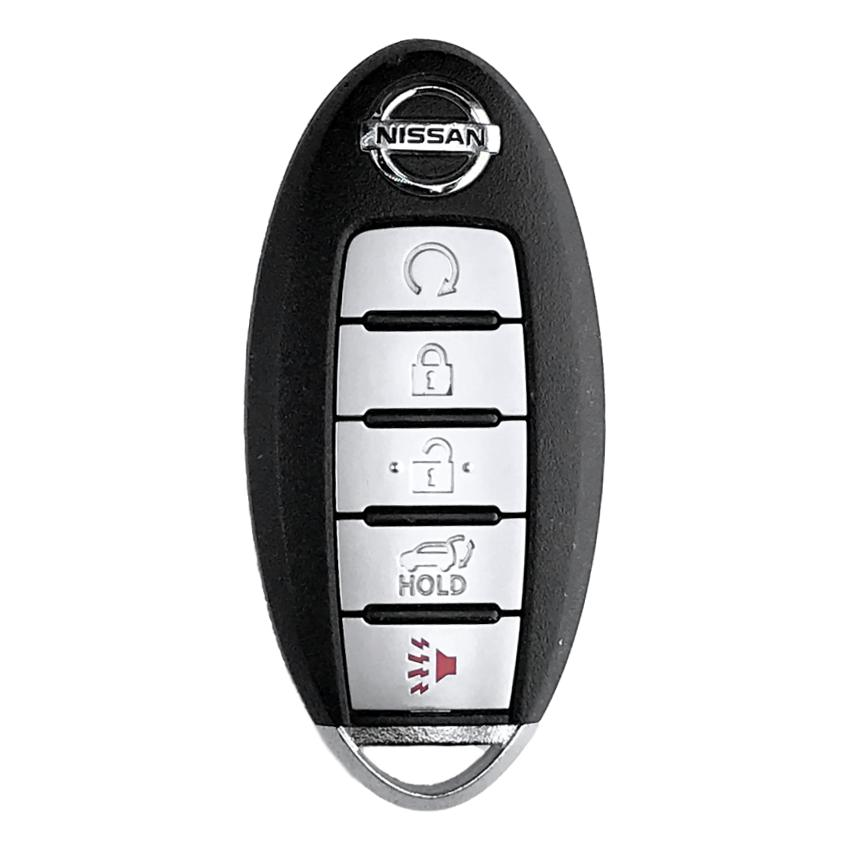 Nissan Murano Pathfinder 2019-2021 OEM Smart Key KR5TXN7 S180144905