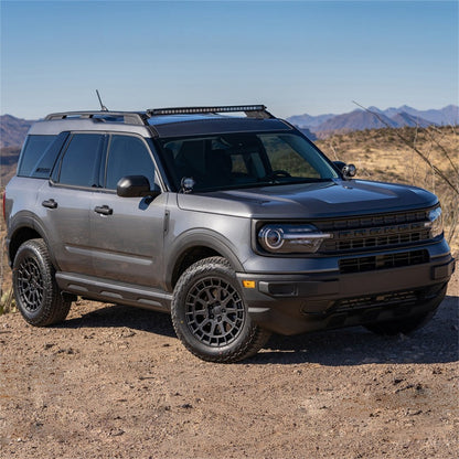 Ford Racing 2021+ Ford Bronco 40in Rigid LED Light Bar Kit M-15200K-CXR