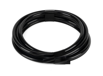 AIRLIFT Airline - 1/4" Black DOT Synflex - 50 feet 1DTNH