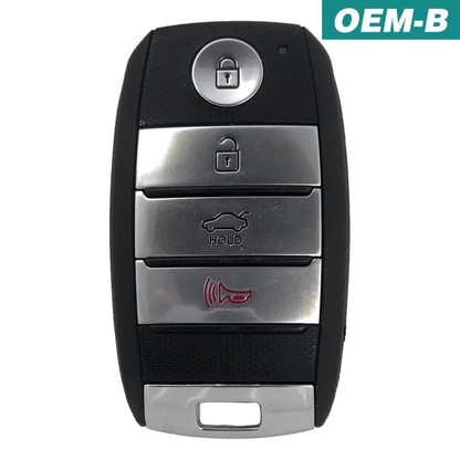 Kia Optima Rio 2014-2017 OEM 4 Button Smart Key SY5XMFNA04
