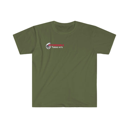 Copy of Unisex Original Logo Tee