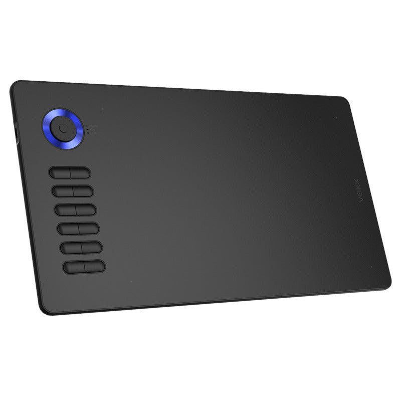 Digital Drawing Pad - English Version