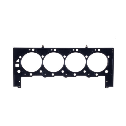 Cometic Gasket Cometic GM L18 Vortec 8100 Gen-VII Big Block V8 .066in MLS Cylinder Head Gasket - 4.280in Bore - LHS C5764-066