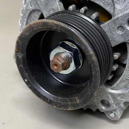 DENSO Remanufactured Alternator Replacement For Wilson, Honda, Acura ETC As-is 210-0750