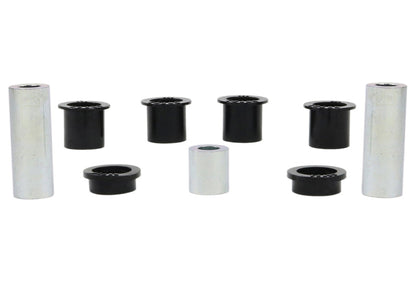 Whiteline Steering - rack and pinion mount bushing