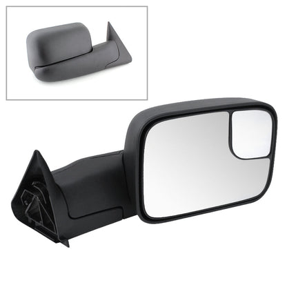 SPYDER Xtune Dodge Ram 94-01 Manual Extendable Manual Adjust Mirror Right MIR-DRAM94-MA-R 9925061