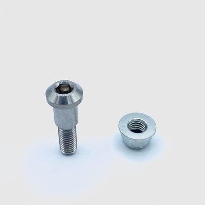OEM Surron LBX Kickstand Bolt and Nut Set