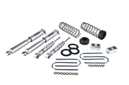 Belltech Lowering Kit With Sp Shocks 607Sp