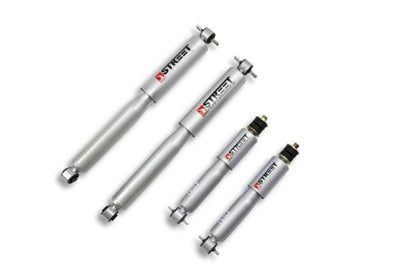 Belltech SHOCK SET STREET PERFORMANCE 9517