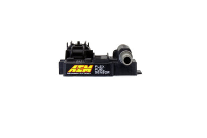 AEM Electronics Pyrometer