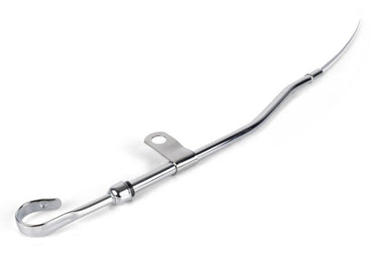 Ford Racing Chrome Handle/Chrome Tube Dipstick Kit 302-401