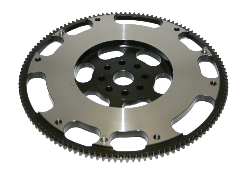 Comp Clutch 2000-2009 Honda S2000 9.25lb Steel Flywheel (does not incl release bearing) 2-669-STU