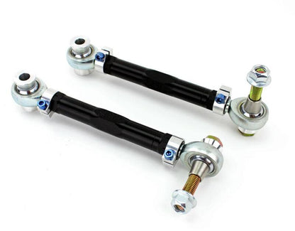 SPL Part Lexus IS300 Rear Toe Arms