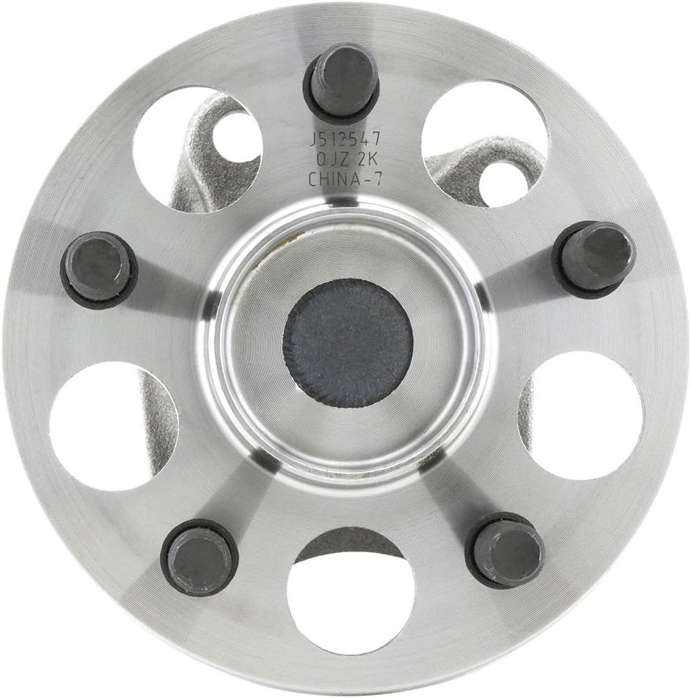 512547 - Rear Wheel Hub Bearing Hub Assembly