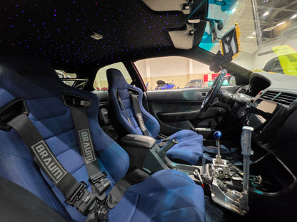 ELITE Series Sport Reclinable Seats - Priced Per Pair