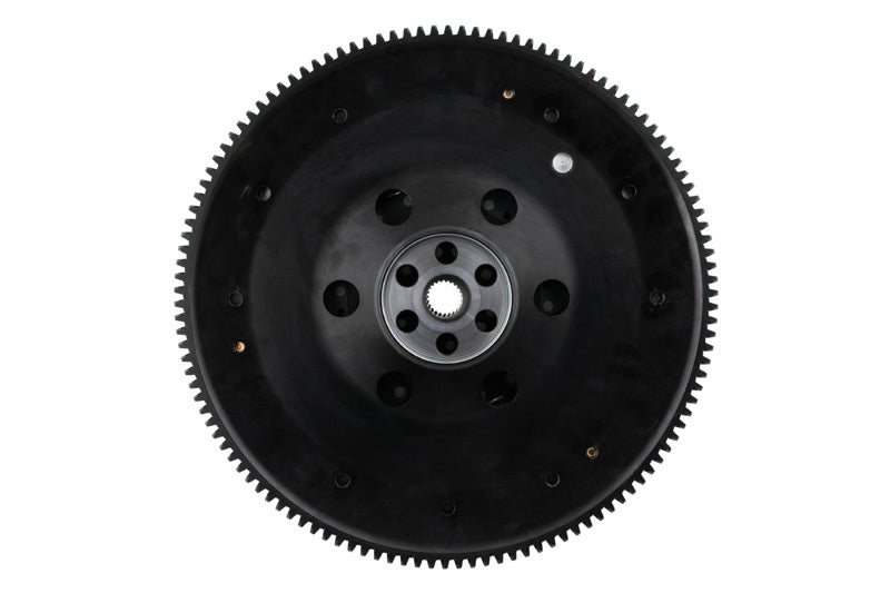 ACT 01-24 Nissan Patrol (TB48) Twin Disc XT Street Clutch Kit T2S-N01