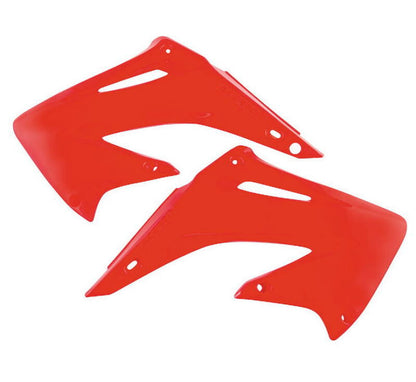 Acerbis Rad Shr Red Cr1/2 2043590227
