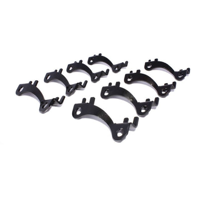 Comp Cams Raised Guide Plates, Chevy Big Block for 3/8" Pushrods & 7/16" Studs