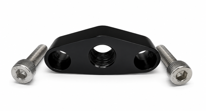 Granatelli Motor Sports Billet Valley Pan Cover, LS Gen IV. - 595002