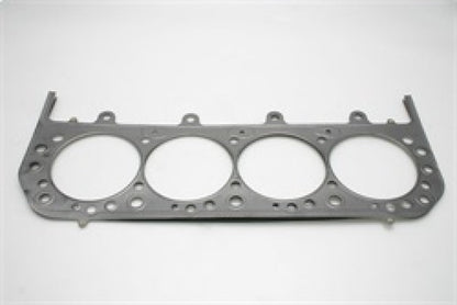 Cometic Gasket Cometic GM 500 DRCE 2 Pro Stock V8 .052in MLS Cylinder Head Gasket - 4.700in Bore C5450-052