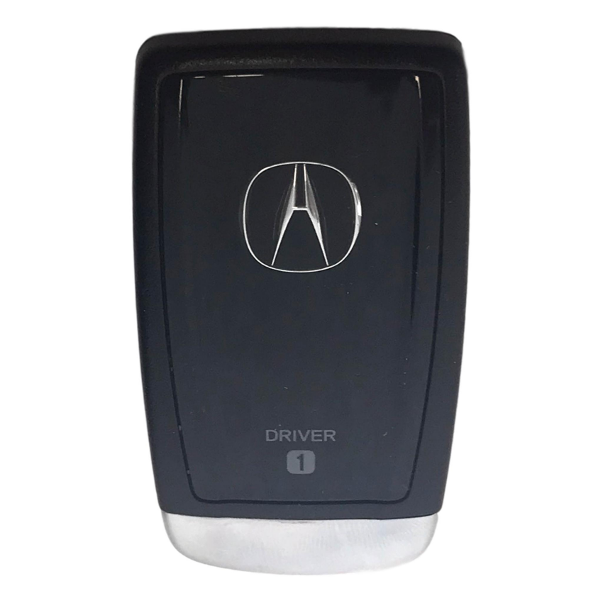Acura 2014-2020 OEM 4 Button Smart Key w/ Hatch KR5V1X (A2C32523200) | Driver 1