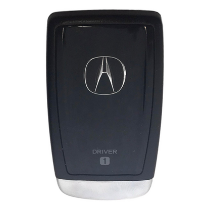 Acura 2014-2020 OEM 4 Button Smart Key w/ Hatch KR5V1X (A2C32523200) | Driver 1