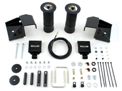 AIRLIFT Ridecontrol Air Spring Kit