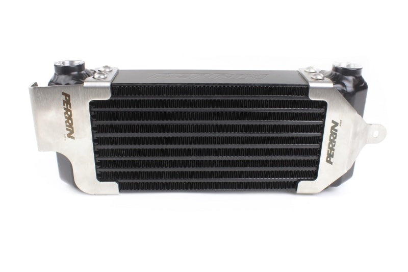 Perrin [15-21 WRX] Oil Cooler Kit w/PERRIN Core