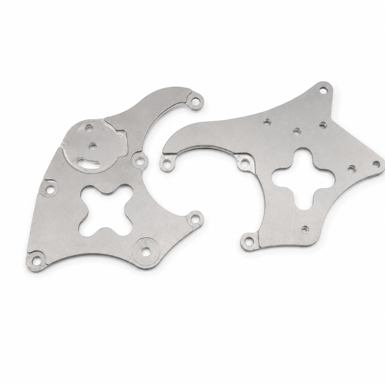 Granatelli A/C Compressor Bracket -596000