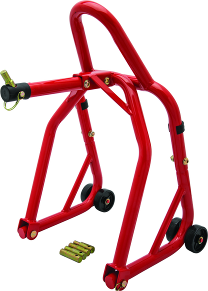 BikeMaster Head Lift Stand - Front 151281