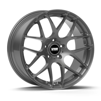 V710FF Gunmetal