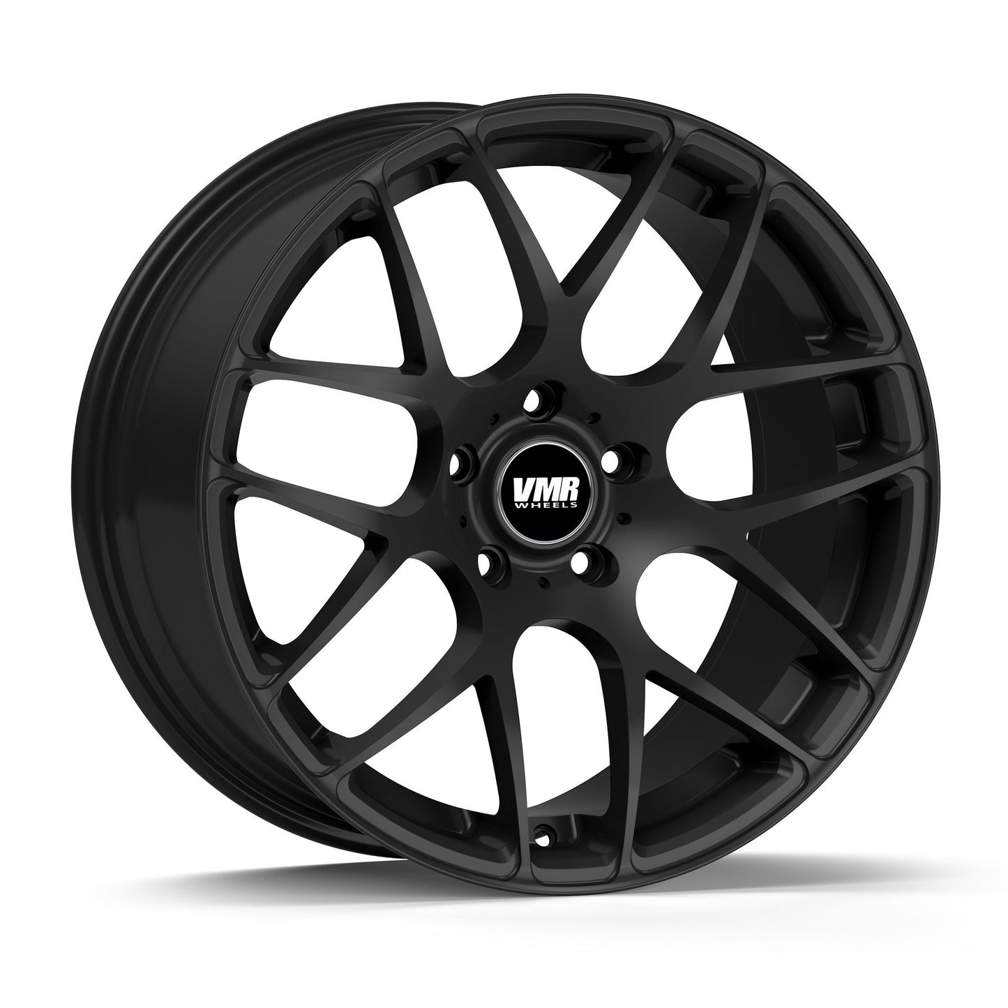 V710FF Matte Black