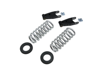Belltech Lowering Kit W/O Shocks