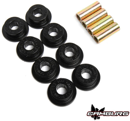 Camburg 05-23 Toyota Tacoma / 00-06 Tundra / 03-24 4-Runner UCA Bushing/Sleeve Kit CAM-310023